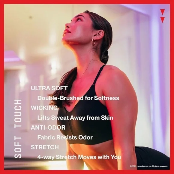 Champion Women’s Leggings - Picture 7 of 7